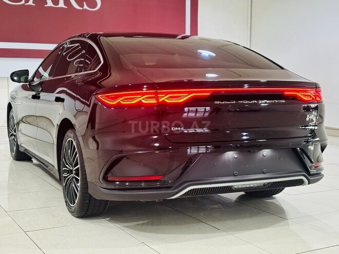 BYD Han 2023, 0 km - 1.5 л - Bakı