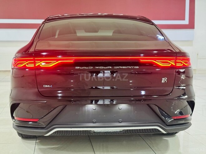 BYD Han 2023, 0 km - 1.5 л - Bakı