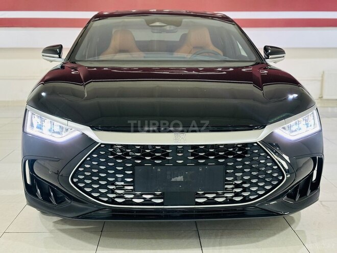 BYD Han 2023, 0 km - 1.5 л - Bakı