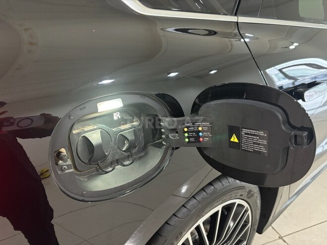 BYD Han 2023, 0 km - 1.5 л - Bakı