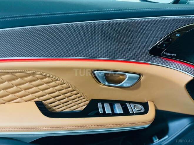 BYD Han 2023, 0 km - 1.5 л - Bakı