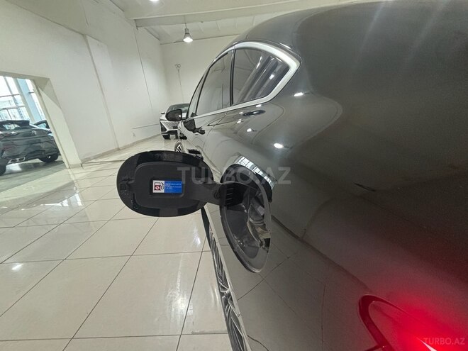 BYD Han 2023, 0 km - 1.5 л - Bakı