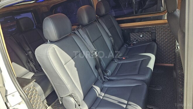 Mercedes Vito 115 2010, 305,000 km - 2.2 л - Bakı