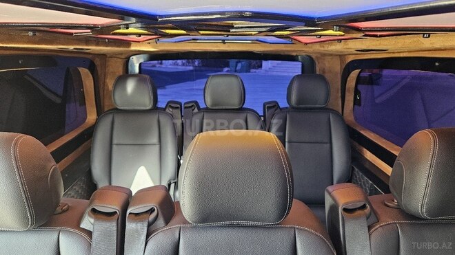 Mercedes Vito 115 2010, 305,000 km - 2.2 л - Bakı