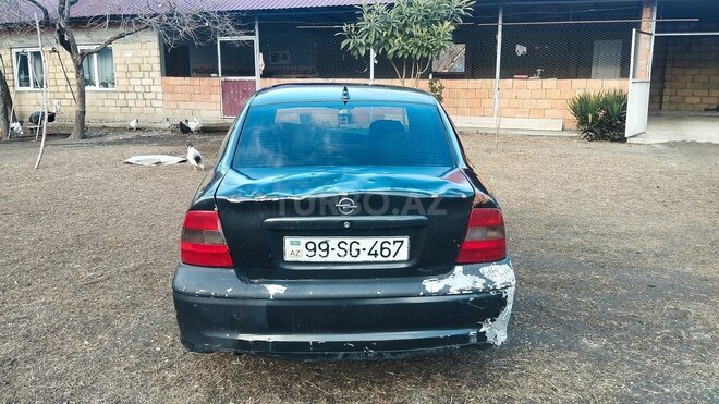 Opel Vectra 1996, 277,000 km - 2.0 l - Balakən