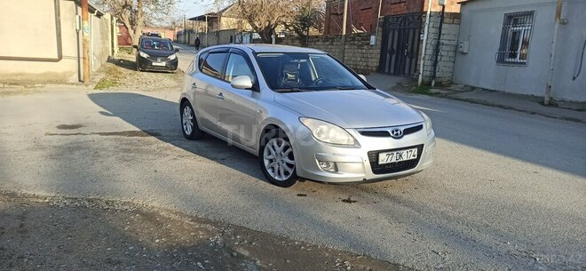 Hyundai i30 2008, 270,000 km - 1.6 л - Sumqayıt