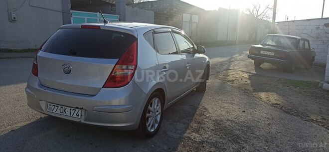 Hyundai i30 2008, 270,000 km - 1.6 л - Sumqayıt