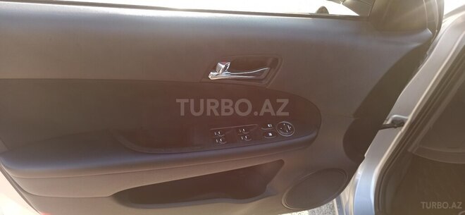 Hyundai i30 2008, 270,000 km - 1.6 л - Sumqayıt