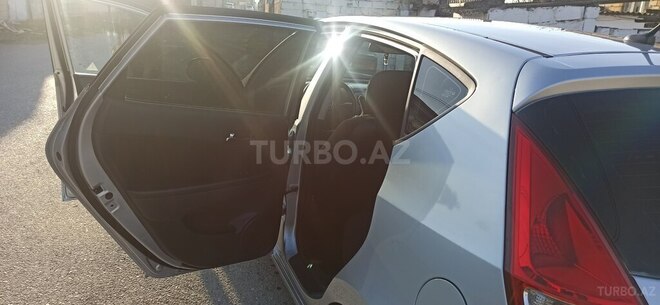 Hyundai i30 2008, 270,000 km - 1.6 л - Sumqayıt