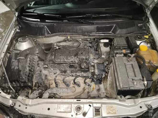 Opel Astra 1998, 746,500 km - 1.6 l - Xaçmaz