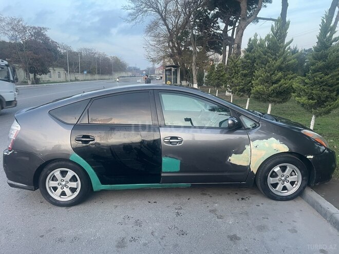 Toyota Prius 2008, 640,519 km - 1.5 л - Bakı
