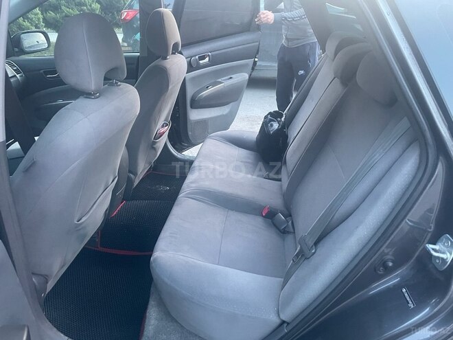Toyota Prius 2008, 640,519 km - 1.5 л - Bakı