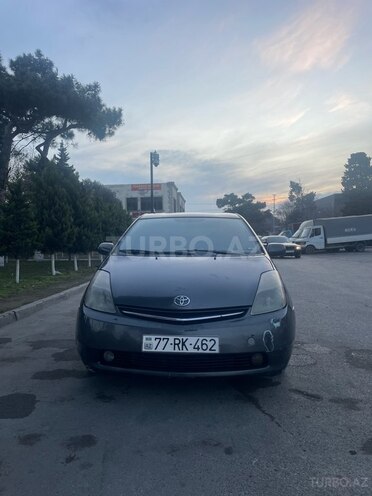 Toyota Prius 2008, 640,519 km - 1.5 л - Bakı