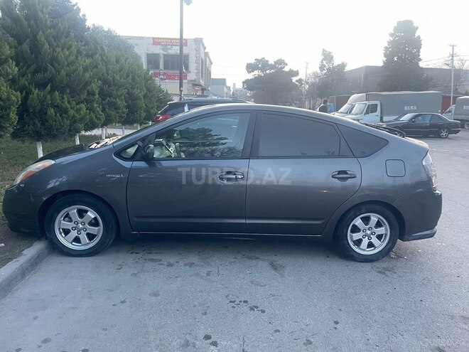 Toyota Prius 2008, 640,519 km - 1.5 л - Bakı