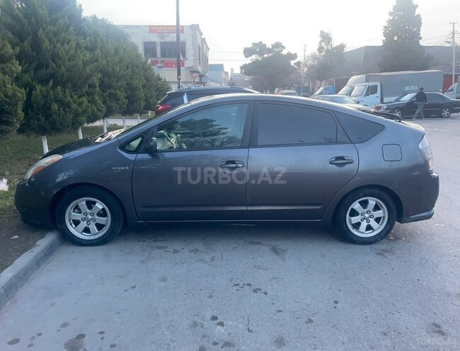Toyota Prius 2008, 640,519 km - 1.5 л - Bakı