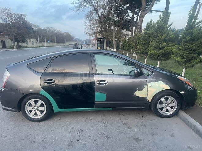 Toyota Prius 2008, 640,519 km - 1.5 л - Bakı