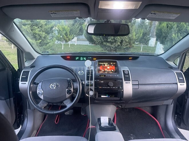 Toyota Prius 2008, 640,519 km - 1.5 л - Bakı
