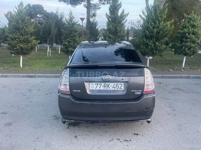 Toyota Prius 2008, 640,519 km - 1.5 л - Bakı