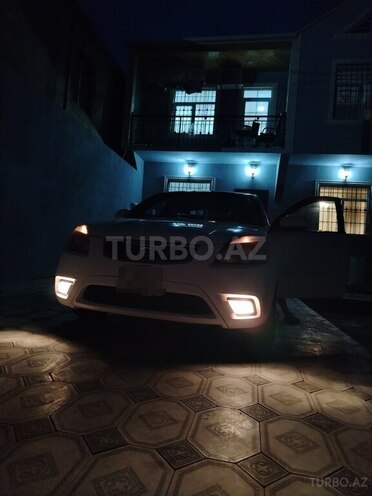 Kia Rio 2011, 350,000 km - 1.4 l - Gəncə