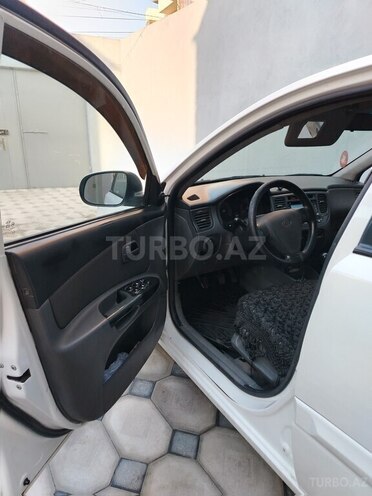 Kia Rio 2011, 350,000 km - 1.4 l - Gəncə