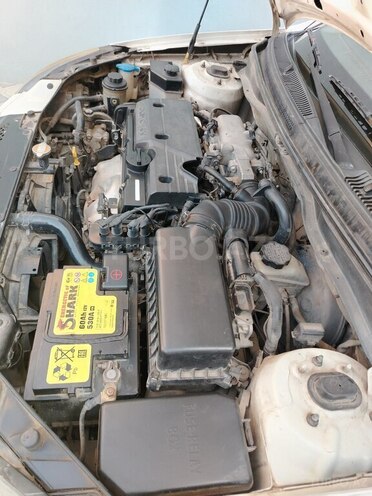 Kia Rio 2011, 350,000 km - 1.4 l - Gəncə