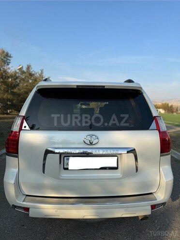 Toyota Prado 2012, 200,000 km - 2.7 л - Göyçay