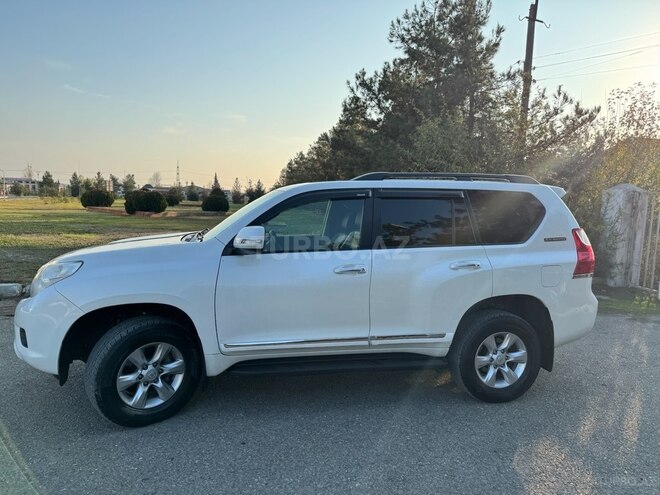 Toyota Prado 2012, 200,000 km - 2.7 л - Göyçay