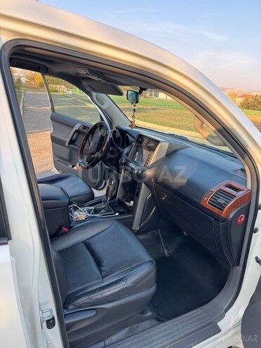 Toyota Prado 2012, 200,000 km - 2.7 л - Göyçay