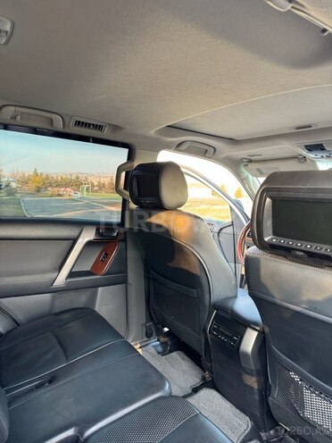 Toyota Prado 2012, 200,000 km - 2.7 л - Göyçay