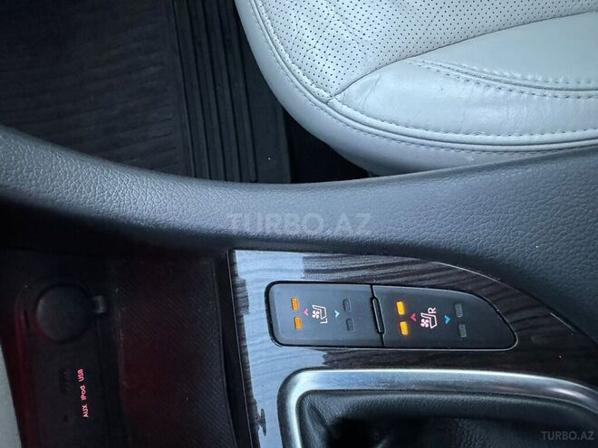 Kia Optima 2013, 131,111 km - 2.0 l - Sumqayıt