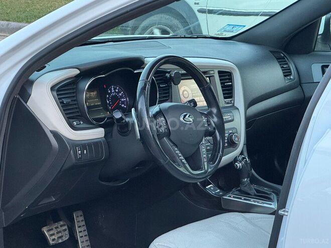 Kia Optima 2013, 131,111 km - 2.0 l - Sumqayıt