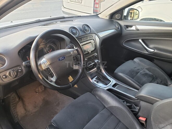 Ford Mondeo 2014, 88,500 km - 2.3 l - Bakı