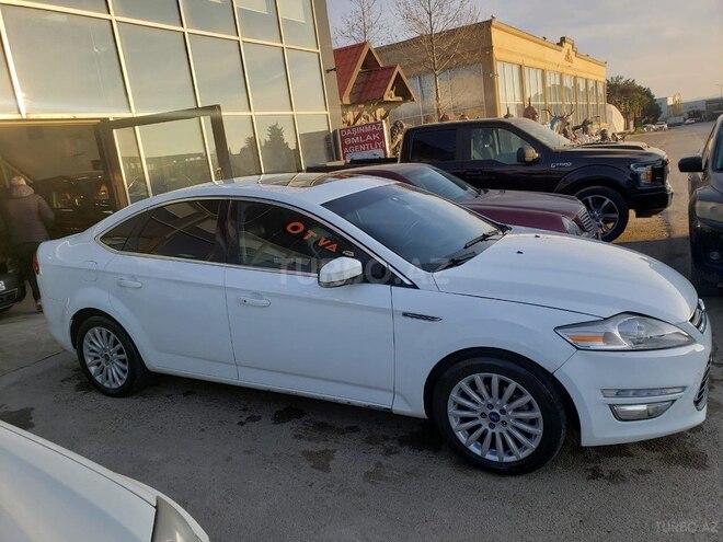 Ford Mondeo 2014, 88,500 km - 2.3 l - Bakı