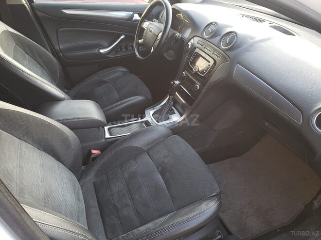 Ford Mondeo 2014, 88,500 km - 2.3 l - Bakı