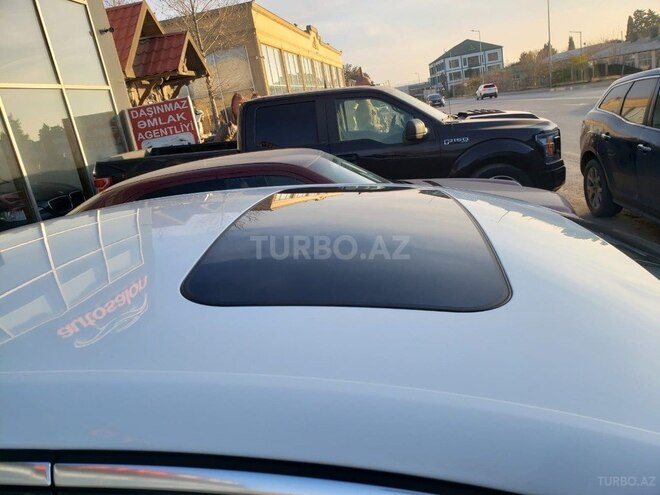 Ford Mondeo 2014, 88,500 km - 2.3 l - Bakı