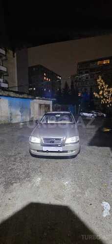 Chery Amulet (A15) 2007, 332,000 km - 1.6 l - Bakı