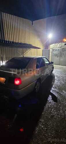 Chery Amulet (A15) 2007, 332,000 km - 1.6 l - Bakı