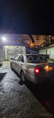 Chery Amulet (A15) 2007, 332,000 km - 1.6 l - Bakı