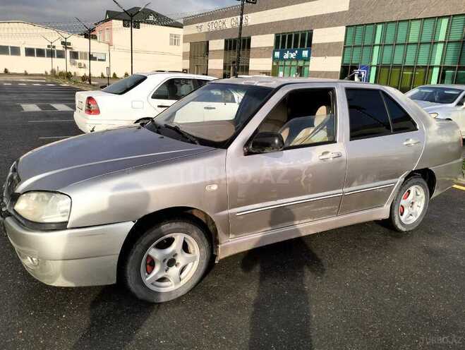 Chery Amulet (A15) 2007, 332,000 km - 1.6 l - Bakı