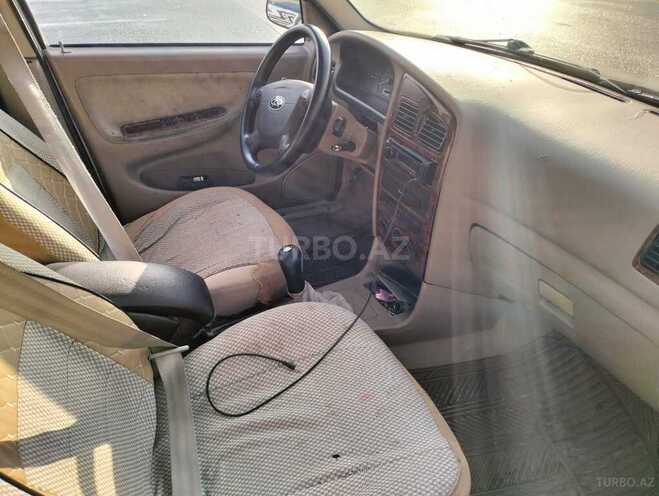 Chery Amulet (A15) 2007, 332,000 km - 1.6 l - Bakı