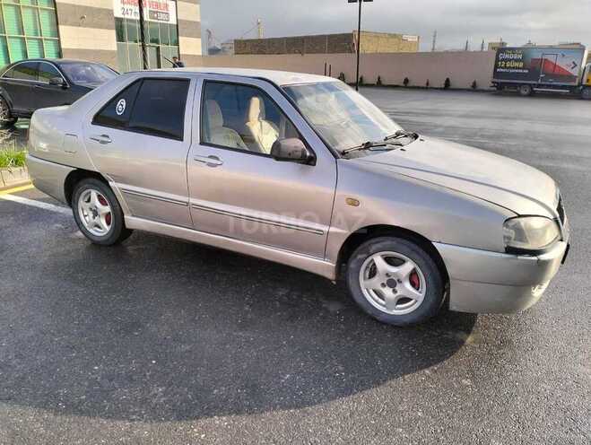 Chery Amulet (A15) 2007, 332,000 km - 1.6 l - Bakı