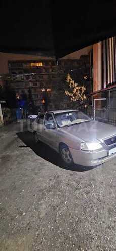 Chery Amulet (A15) 2007, 332,000 km - 1.6 l - Bakı