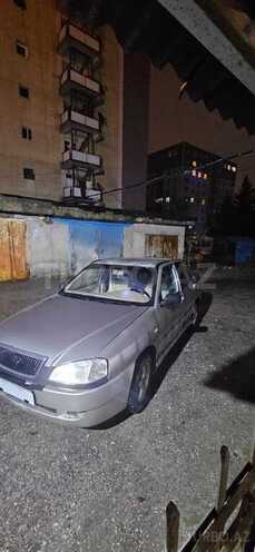 Chery Amulet (A15) 2007, 332,000 km - 1.6 l - Bakı