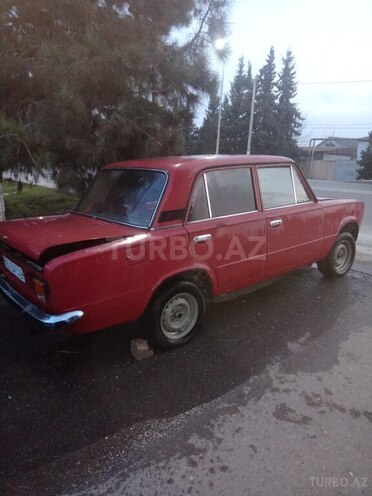 LADA (VAZ) 21011 1985, 50,000 km - 1.3 l - Sabirabad