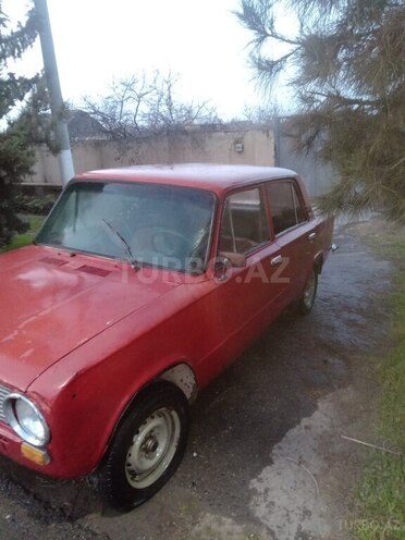 LADA (VAZ) 21011 1985, 50,000 km - 1.3 l - Sabirabad