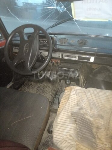 LADA (VAZ) 21011 1985, 50,000 km - 1.3 l - Sabirabad