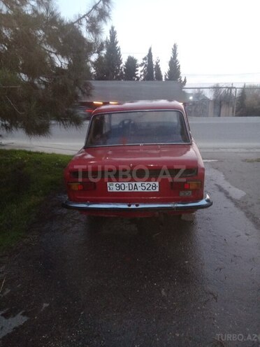 LADA (VAZ) 21011 1985, 50,000 km - 1.3 l - Sabirabad