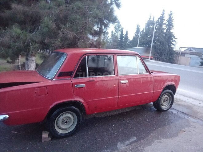 LADA (VAZ) 21011 1985, 50,000 km - 1.3 l - Sabirabad