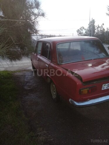 LADA (VAZ) 21011 1985, 50,000 km - 1.3 l - Sabirabad