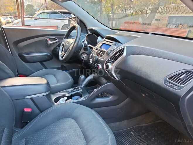 Hyundai ix35 2012, 237,600 km - 2.0 l - Bakı
